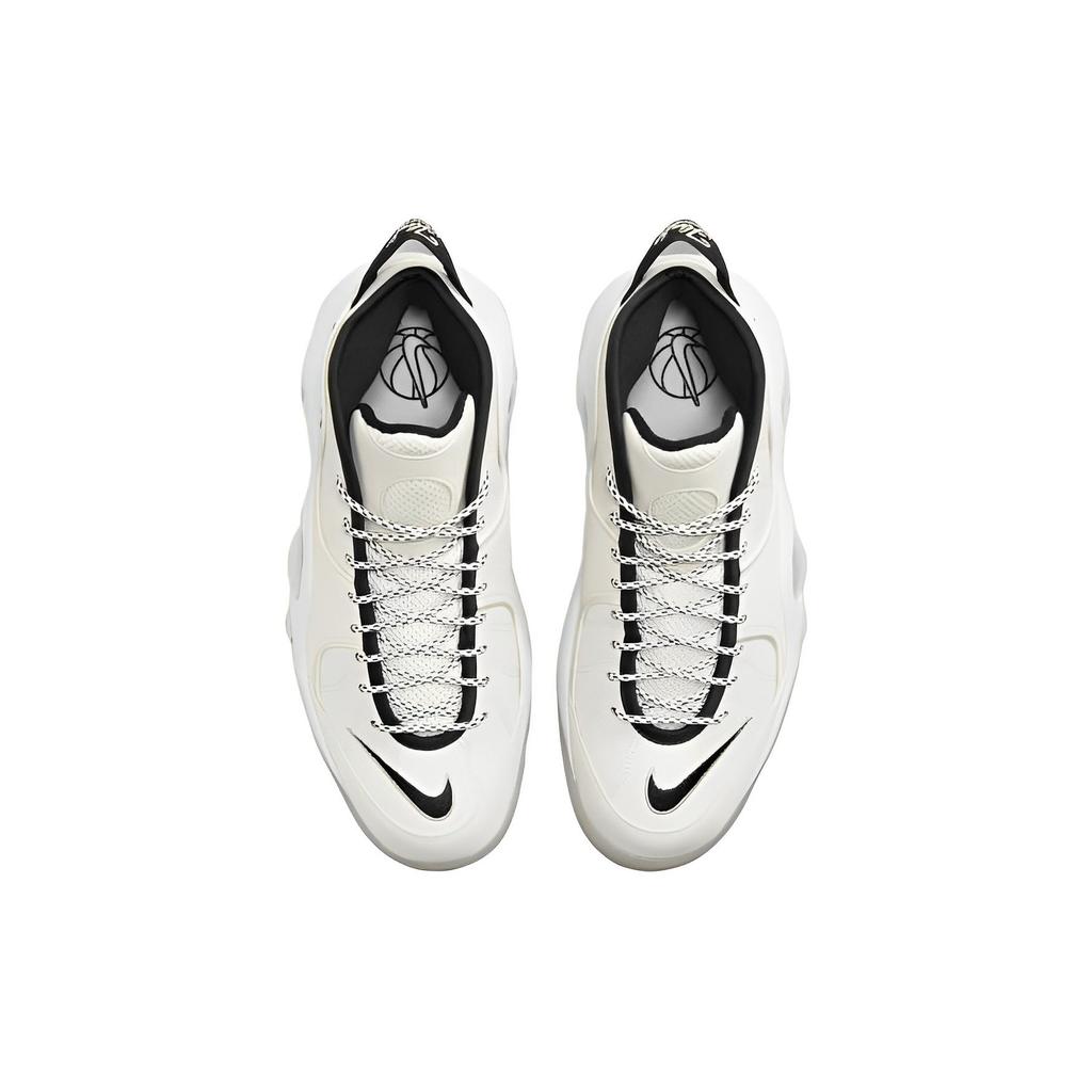 Nike Air Zoom Flight 95 Ivoire Pâle Baskets Homme Crème Voile Blanc DX5505-100