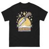 Draw Knife Workplace Tool Tools Construction Working T-Shirt