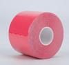 Kinesiology Sports Tape & Elastic Bandage with Nipple Covers for Physiotherapy & Rehabilitation