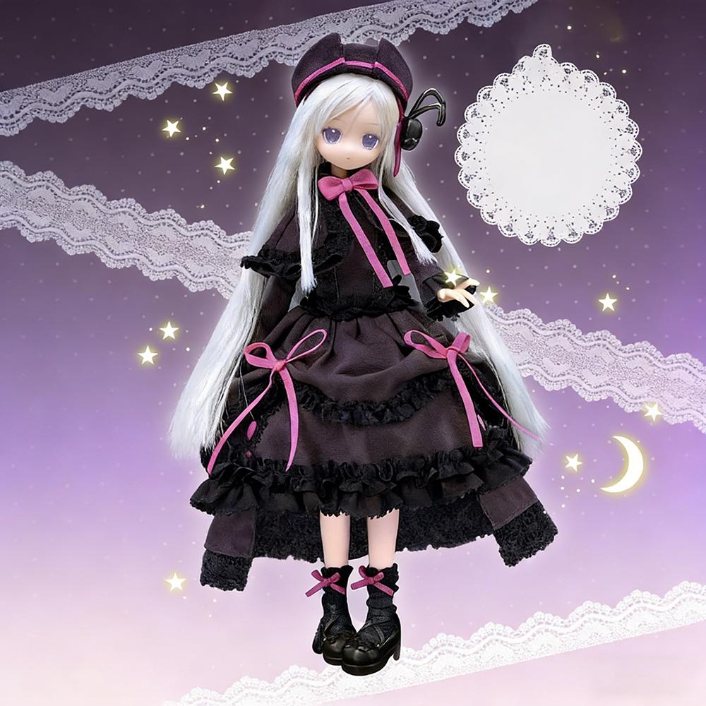 In Stock Oioi Studio Transform Into Electrical Street  BJD Blind Box Special 1/6 Movable Joint Doll Toy Figurative Gift Mystery