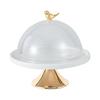 Dome Cake Stand Holder for Anniversary Banquets