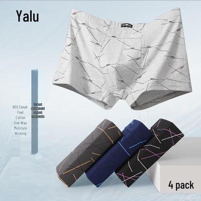 Unterhosen – Boxershorts