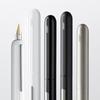 [LAMY] Dialog3 Fountain Pen L74 F (Fine) Palladium Nib F