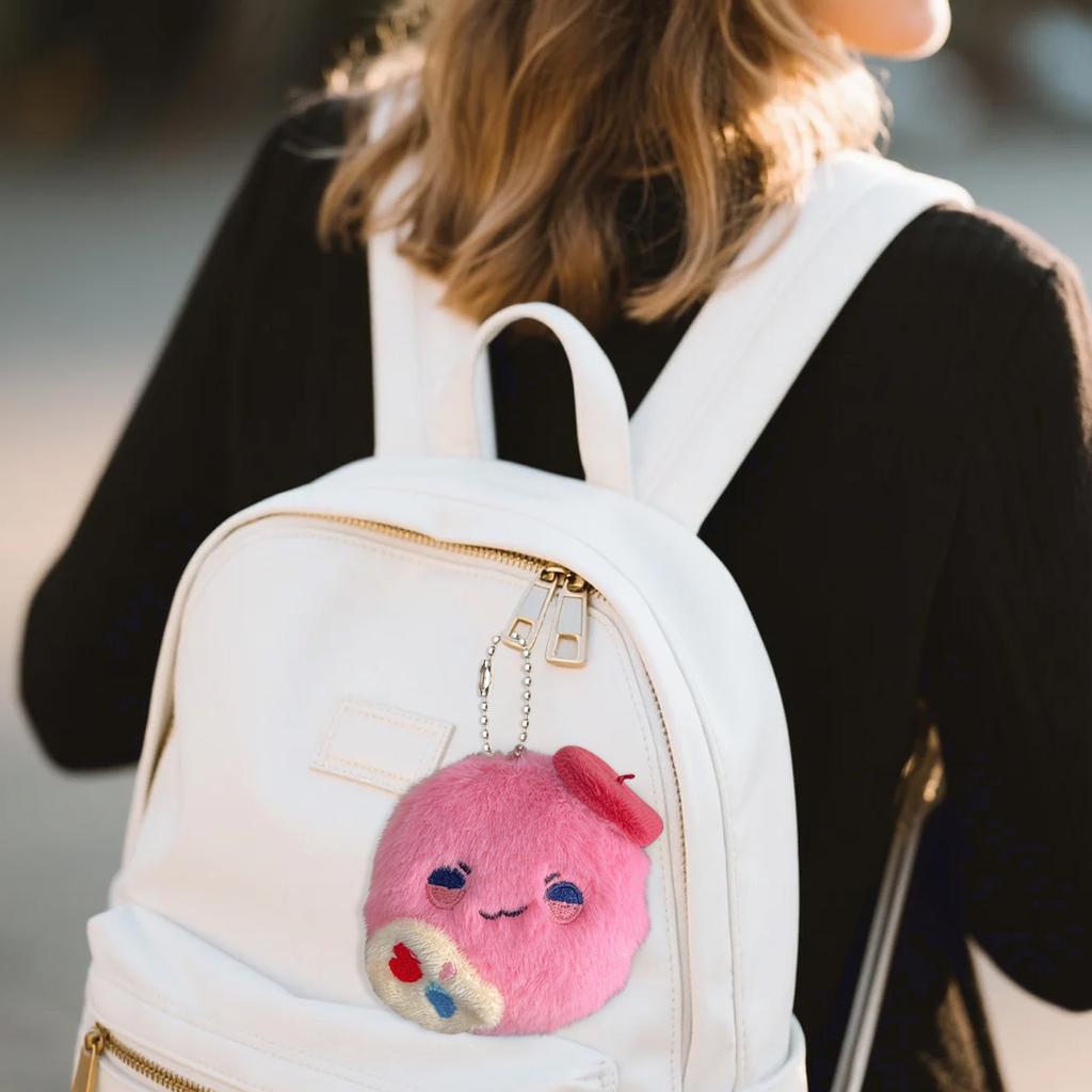 This Cute Plush Toy Is A Great Life Surprise Gift For Friends