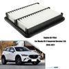 Engine Air Filter For Mazda CX-3 Imported Version 2.0L 2016-2021 Car Air Intake Filter Replacement Part