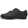 New PUMA Mostro Leather Black 402273-01