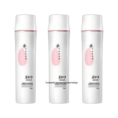 Mei Jia Jing Fermentiertes Reis Revitalisierendes Feuchtigkeitsspendendes Essenzwasser