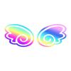 Car Decal Stickers Scratch Cover Motorcycle Stickers Waterproof Protections Helmets Decals Bicycles Decoration Accessory