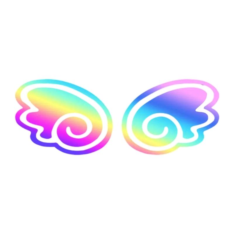 

Car Decal Stickers Scratch Cover Motorcycle Stickers Waterproof Protections Helmets Decals Bicycles Decoration Accessory