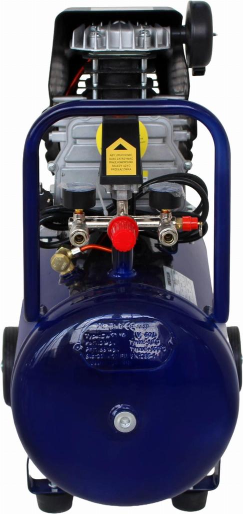 Kompresor Olejowy 50L 230V | Kraft&Dele