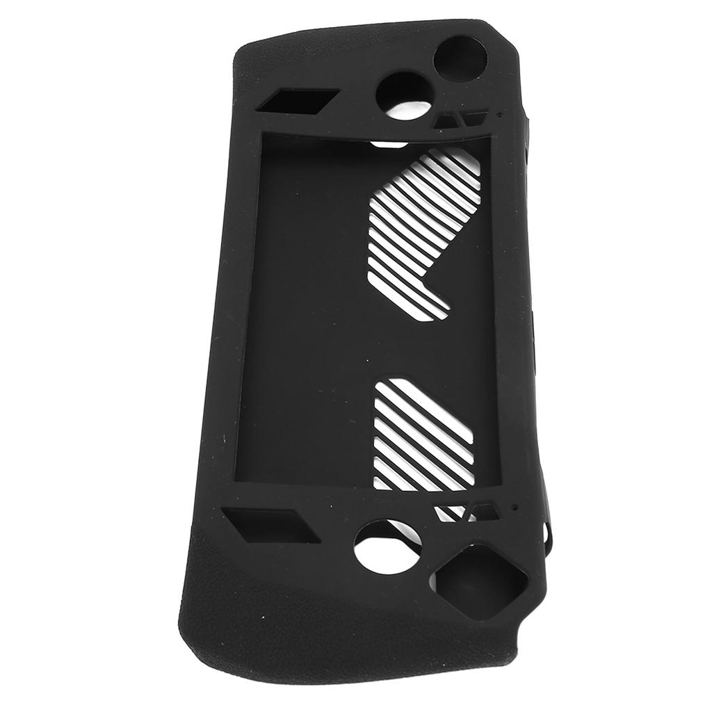 Game Console Protective Case Silicone Soft Protective Cover for   Rog Ally with Rocker