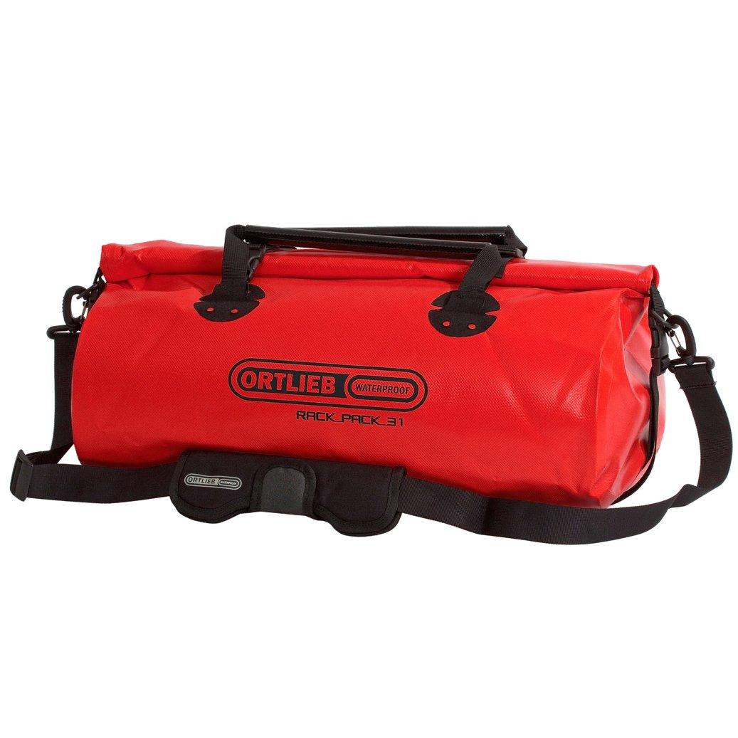 

ORTLIEB Сумка на багажник M Красная K40
