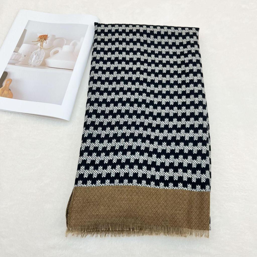 Stylish Faux Silk Satin Scarf: Summer Sun Protection & Fashionable Shawl for Women