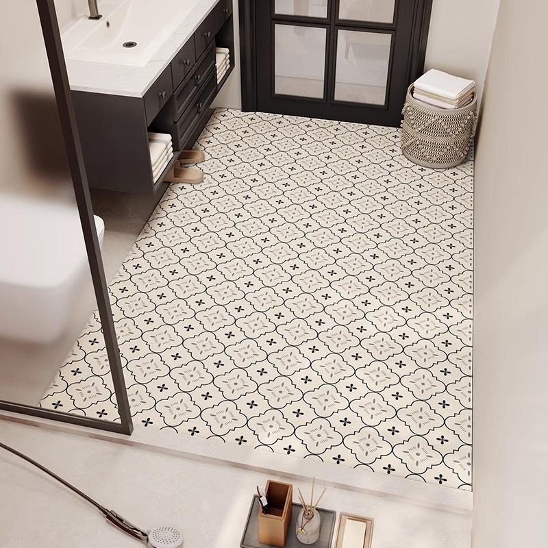 Bathroom Carpet Absorbent Non-slip Floor Mat Bath Rug Big Size Washroom Toilet Decoration Foot Mats Diatom Mud Alfombra De Baño