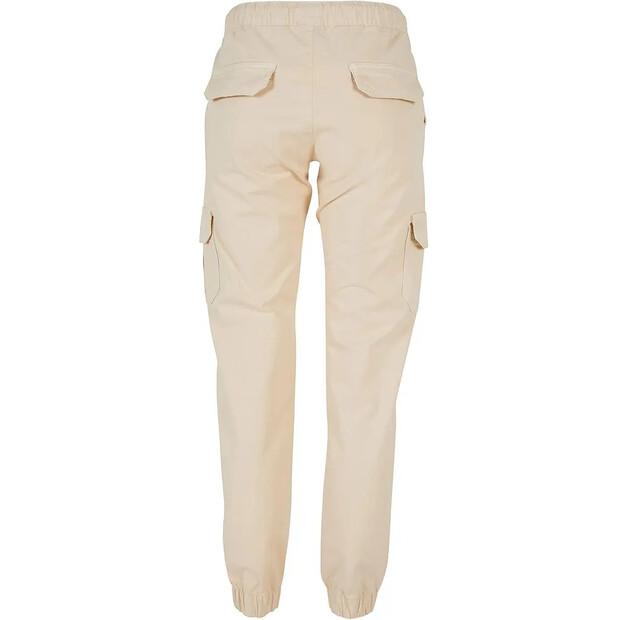 Urban Classics high waist cargo брюки