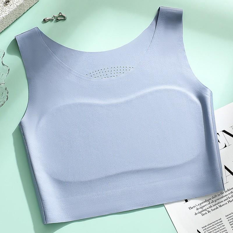 Übergröße Nahtloser Brustverkleinernder Binder für Damen - Unsichtbare Formweste