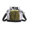 Outdoor Sports Water Kettle Bag Commuter Shoulder Bag Men Women Lightweight Crossbody Bag