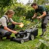 Filtro Tosaerba Attacco di Filtrazione Parti Decespugliatore per Macchina da Giardino Purificazione Presa d'Aria Cura del Giardino