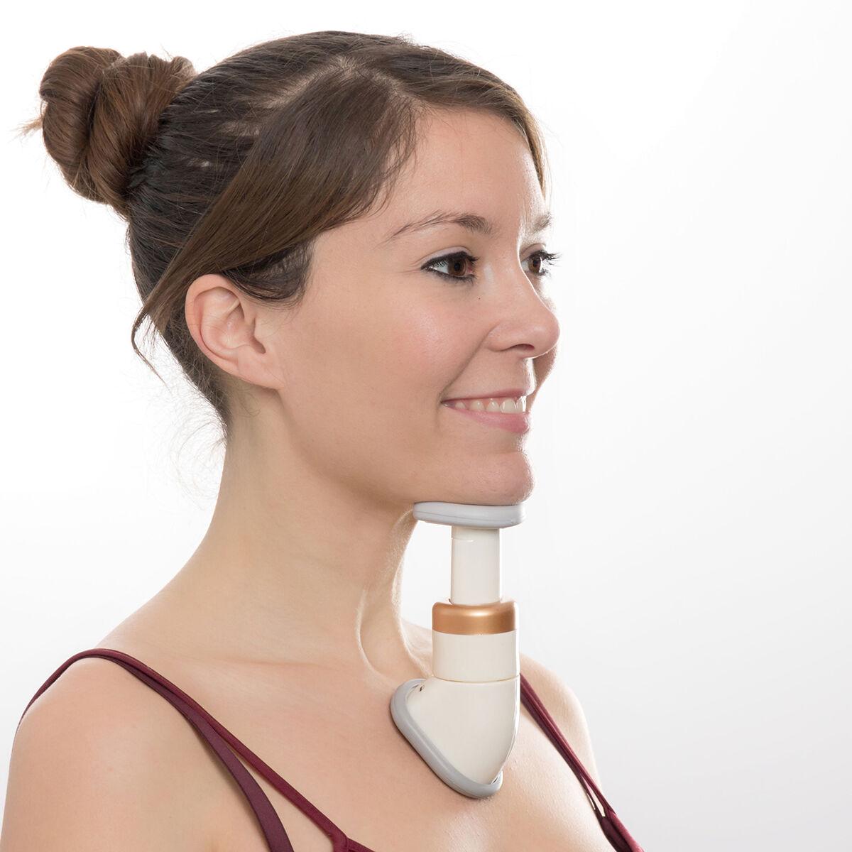 

Массажер-уменьшитель для двойного подбородка SbeltNeck InnovaGoods