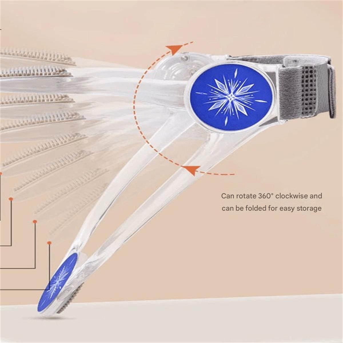 Поддержка шеи защита шеи защита плеч и шеи артефакт против наклона головы у студентов регулируемая фиксированная защита плеча и н