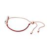 Swarovski Rabbit Decoration Bracelet Women Bracelet Silver 5647976
