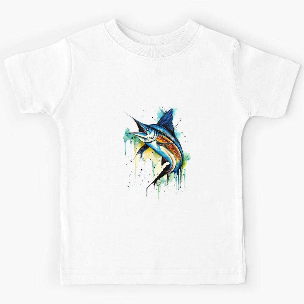 guy harvey Kids T-Shirt 120