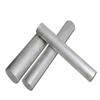1pc Aluminum Rod Solid Bar, L 20inch Hard Aluminum Round Rod Metal Dia 5-26mm, Aluminum Rod 7075 Alloy Metal Bar(10 x 500mm)