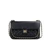 Handbag BAGIMP0-24Z-BAG6280-K020D000-R00 Black