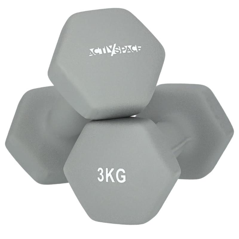 Dumbbells For Exercise - Neoprene Weights