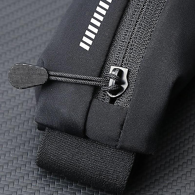 Venkovní sportovní peněženka Běžecká taška na mobilní telefon Vodotěsné venkovní vybavení