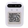 Portable Air Conditioner Personal Cooling Spray Fan 2 Speed Rechargeable Mini Cooler for Bedroom Office Outdoor Car