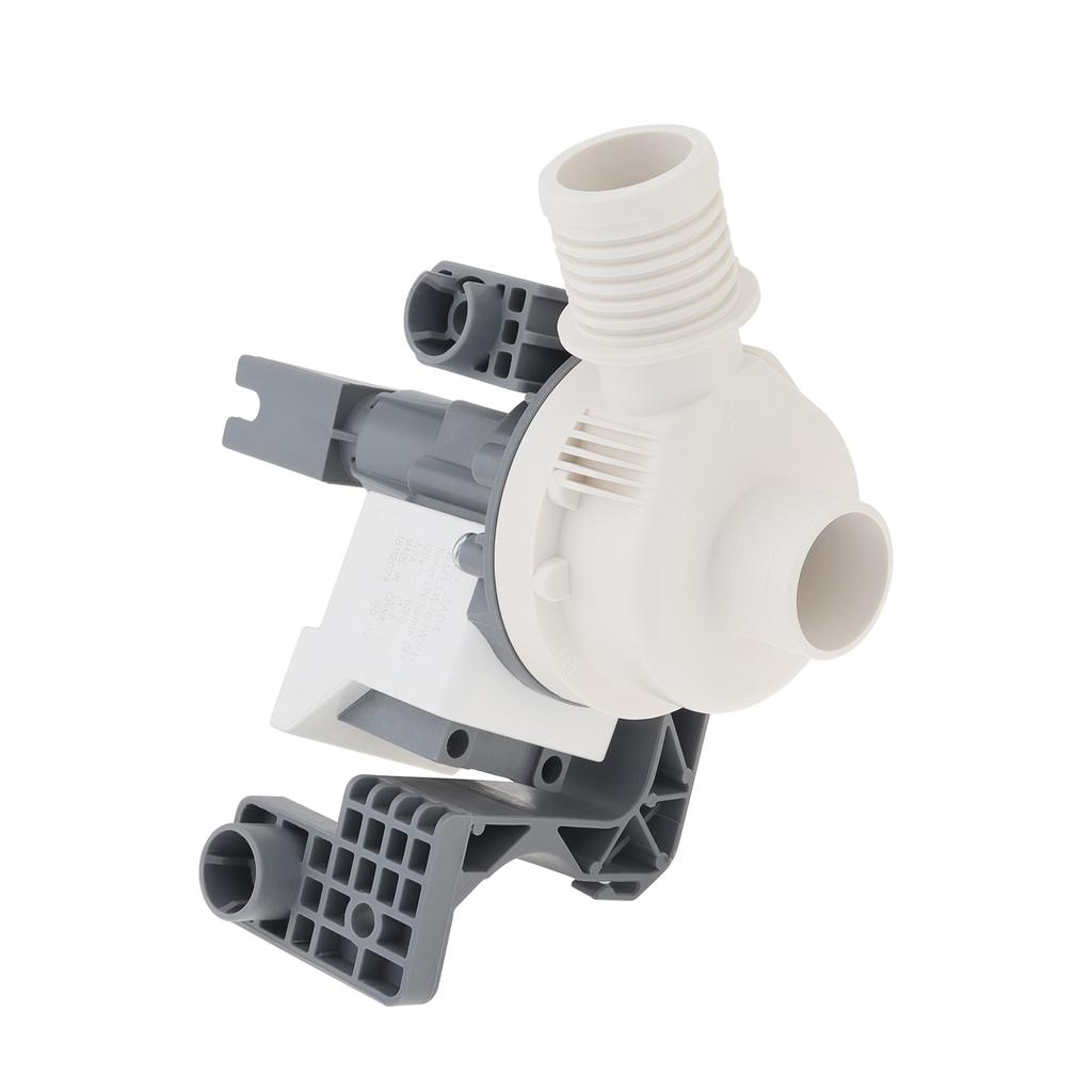 W10876600 Household Washing Machine Water Discharge Pump Universal Home Laundry Equipment Water Outlet Connecting Replacement Parts