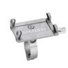 Aluminum Alloy Bicycle & Motorcycle Phone Mount Holder