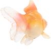 Künstliche Aquariumfische Plastik Goldfisch Simulation Schwimmende Bewegliche Dekoration Aquarium Zier- Kognitiv Bildend