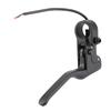 Mountain bike brake lever, aluminum alloy lever - handlebar parts electric scooter parts     throttle valve brake kit spare parts for electri