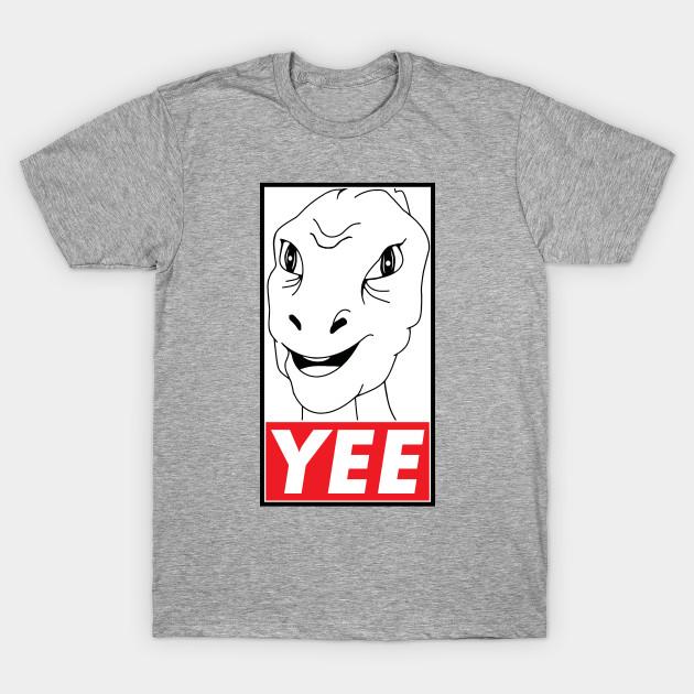 Unisex Fashion TShirt Yee Print TShirt Plus Size XS-6XL T-Shirt 100%Cotton Tops O Neck Short Sleeve Tees