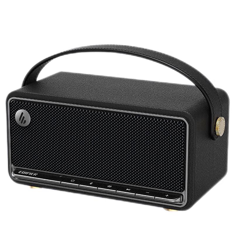 EDIFIER M285 Retro Portable Bluetooth Speaker