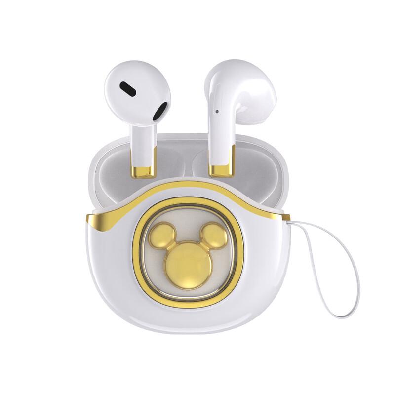 

Newmine T22 Clip-Ear TWS Bluetooth Earbuds