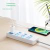 Gongniu New National Standard 4-Outlet Power Strip