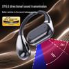 2025 Q26 Wireless Bluetooth Earphones: Long Battery Life, Sporty Ear-Hook Design, Air Conduction Technology