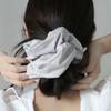 NOCTURN NOCTURN AIRY SCRUNCHIE (7COLOR)