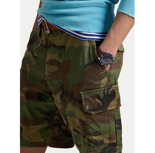 Шорты Polo Ralph Lauren 710966288001