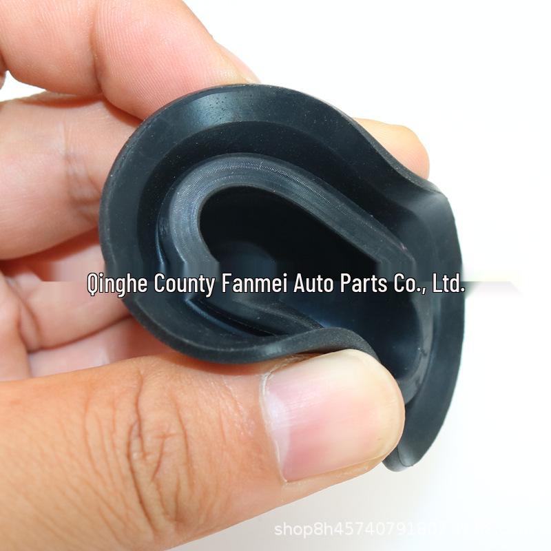 Lexus IS/GS/LS Front Shock Absorber Waterproof Rust-Proof Cover