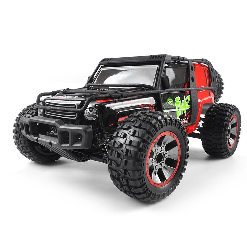 Pengxiang 9204 1:10 Scale 4WD High-Speed Off-Road Drift RC Car