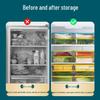 CHAHUA 6-Piece Food Storage Container Set