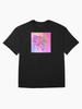 Magical Girl Friendship Squad tokyo mew mew magical girl anime Oversized Unisex T-Shirt