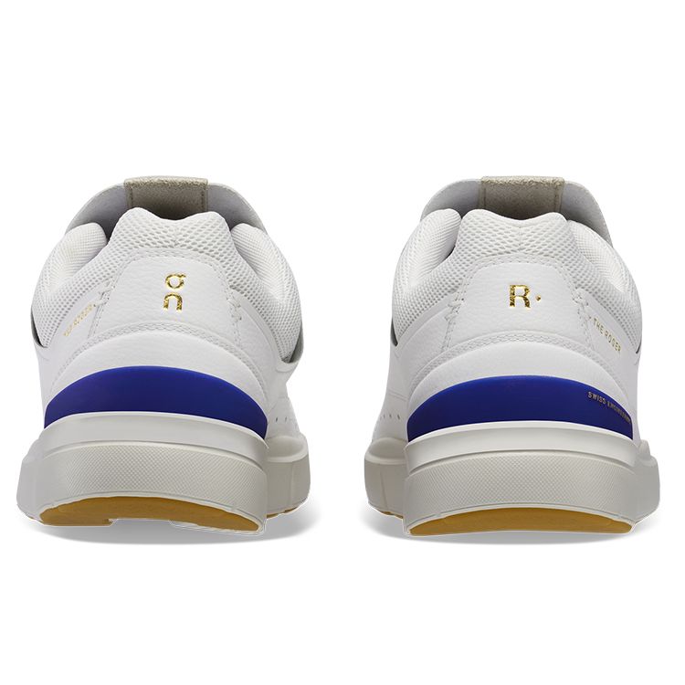ON The Roger Centre Court White Indigo Men Sneakers 48.98522