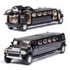 1:32 Legierung Verlängert Limousine Automodell Metall Diecasts Fahrzeuge Mit Ton Licht Rückzugauto Sammlung Spielzeug Kinder Geschenke B226