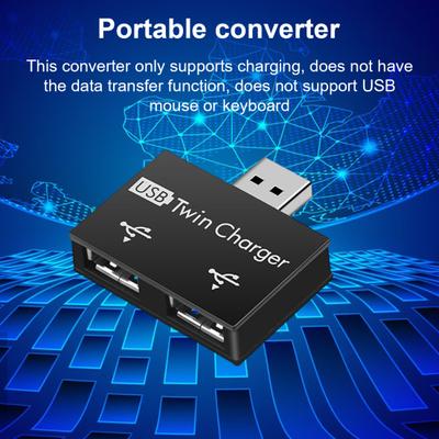 Bilgisayarlar Aksesuarları – USB Hub Aygıtları