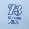 New FILA Sweatshirts Men's Sky Blue F11M419202F-LB